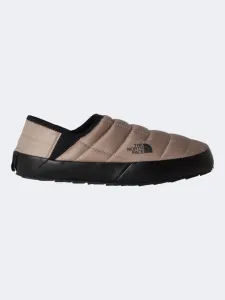 The North Face Thermoball Traction V Men Lifestyle Slippers Mushroom Grey