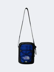 The North Face Jester Unisex Lifestyle Bag Blue/Black