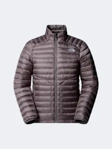 The North Face Huila Synthetic Men Hiking Jacket Smoked Pearl