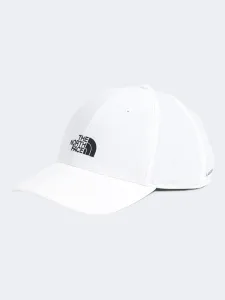 The North Face 66 Flashdry Unisex Lifestyle Cap White/Black