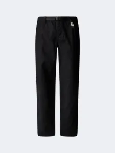 The North Face Beta Utility Belted Men Lifestyle Pant Black