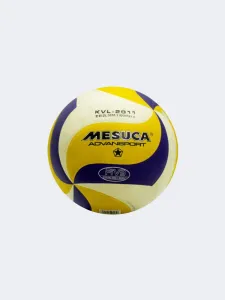 Joerex Volley Ball Blue/Yellow