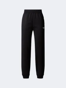 The North Face Mountain Athletics Fleece Women Training Pant Black