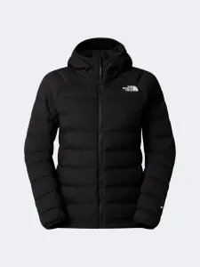 The North Face Abseil Stretch Down Women Hiking Jacket Black