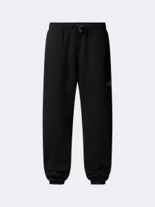 The North Face Reflective Logo Jogger Boys Lifestyle Pant Tnf Black