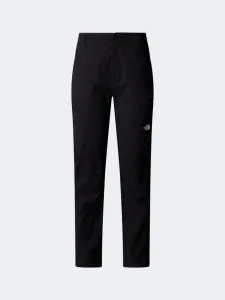 The North Face Exploration Women Hiking Pant Black