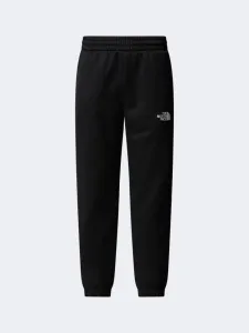 The North Face Reaxion Boys Training Pant Black