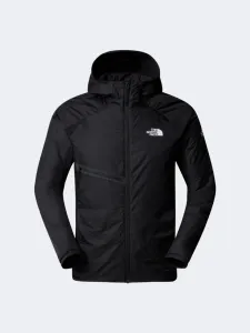 The North Face Mountain Athletics Insulated Hooded Men Training Jacket Black