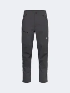The North Face Speedlight Regular Men Hiking Pant Asphalt Grey