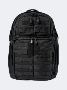 5-11 Rush 24 2 Tactical Backpack Bag Black