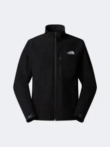 The North Face Apex Bionic Men Hiking Jacket Tnf Black