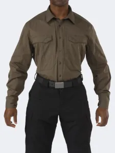 5-11 Stryke Men Tactical Shirt Thundra