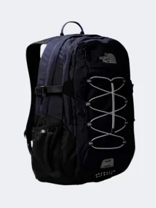 The North Face Borealis Classic Unisex Lifestyle Bag Navy/Tin Grey
