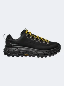 Hoka Tor Summit Men Lifestyle Shoes Black