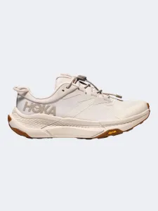 Hoka Transport Women Running Shoes Eggnog