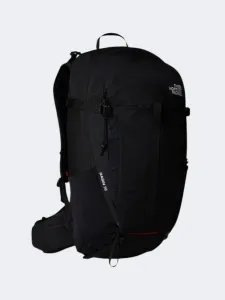 The North Face Basin 36 L Unisex Hiking Bag Black Npf