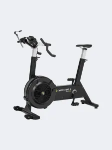 Concept2 Bikeerg Fitness Equipment Black