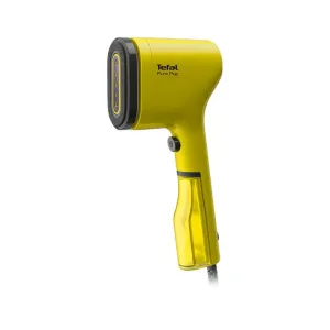 Tefal Yellow Garment Steamer