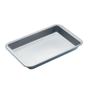 Kitchencraft Non-Stick Baking Pan, 31.5Cm X 20Cm