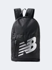 New Balance Logo Laptop Sleeve Unisex Performance Bag Black