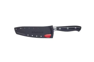 Kitchencraft Masterclass Edgekeeper Self-Sharpening 12Cm (5") Santoku Knife