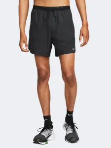 Nike Dri-Fit Stride 7" Men Running Short Black
