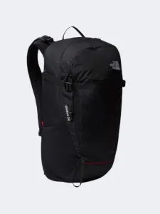The North Face Basin 24 L Unisex Hiking Bag Black Npf