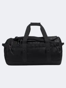 The North Face Base Camp Medium Unisex Lifestyle Bag Black/White
