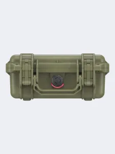 Pelican 1200 Protector Case Outdoor Od Green
