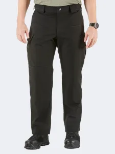 5-11 Tactical Men's Stryke Pants Flex-Tac Tm