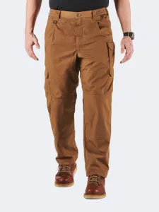 5.11 Men's Tactical  Pro Battle Pant Brown