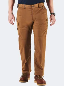 5-11 Stryke With Flex Tac Men Tactical Pant Battle Brown