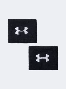 Under Armour Performance Men Training Band Black