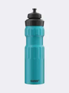 Sigg Wmb Sports 0.75 L Lifestyle Bottle Blue Touch