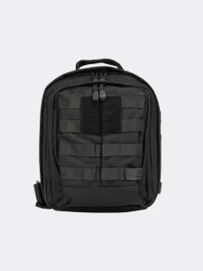 5-11 Brand Rush Sling Pack 11L Tactical Bag Black