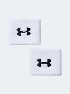 Under Armour Performance Men Training Band White