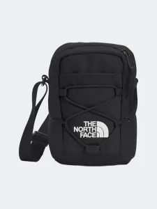 The North Face Jester Crossbody Men Hiking Bags Cases And Luggage Black-Npf