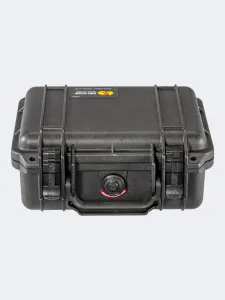 Pelican 1200 Protector Case Outdoor Black