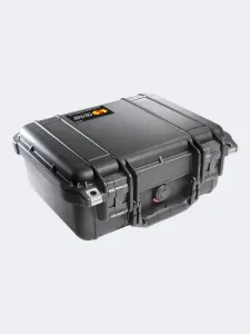 Pelican 1400 Protector Case Outdoor Black