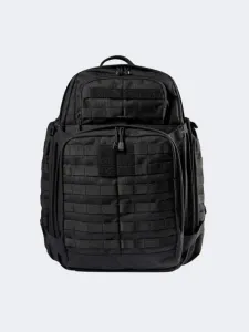 5-11 Brand Rush; 72 2.0 Backpack 55L Tactical Bag Black