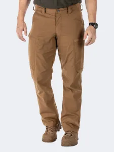 5-11 Apex Battle Men Tactical Pant Brown 74434-116
