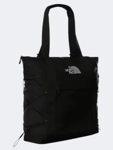 The North Face Borealis Tote Women Lifestyle Bag Black