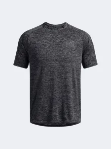 Under Armour Tech 2.0 Men Training T-Shirt Black