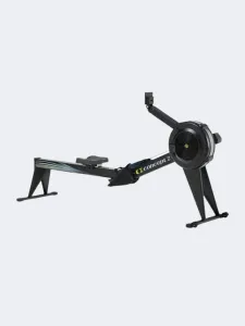 Concept 2 Model D Pm5 Fitness Rower Black