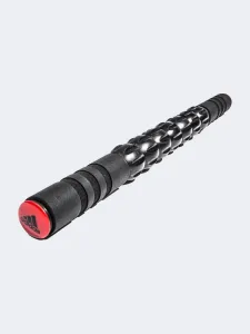 Adidas Accessories Massage Fitness Foam Roller Black/Red