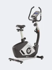 Reebok Accessories A4 Fitness Bike Black/Silver