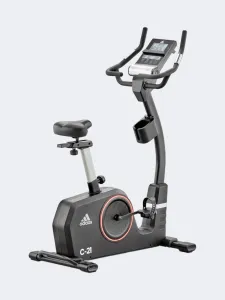Adidas Accessories C-21 Fitness Bike Black