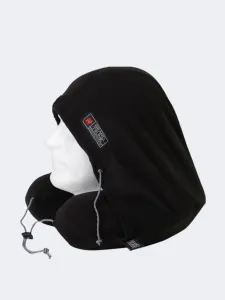 Grand Trunk Htp-Hooded Outdoor Pillow Black