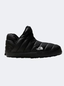 The North Face Thermoball Traction Bootie Men Lifestyle Slippers Black/White