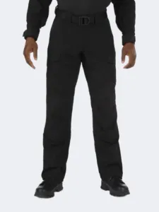 5-11 Brand Men Tactical 74433-19 Stryke Tdu Pant Black